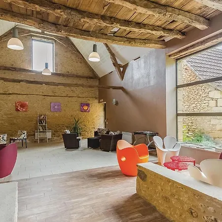 Σπίτι διακοπών Les Bastides De Lascaux