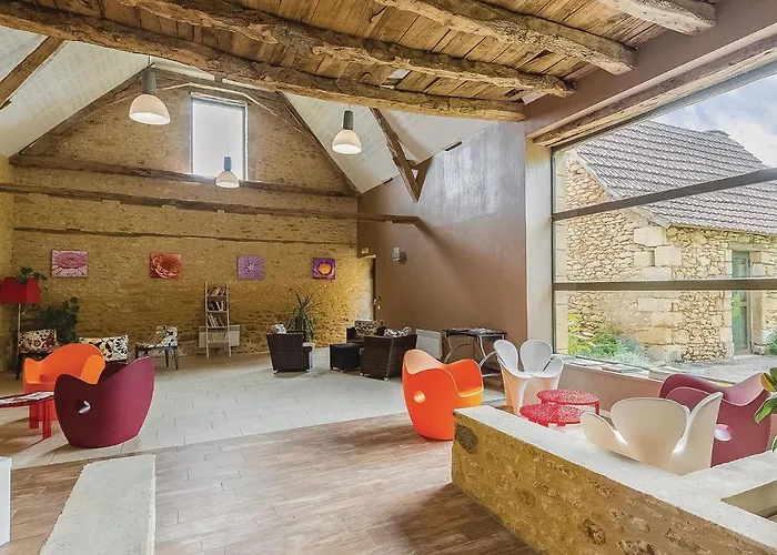 Σπίτι διακοπών Les Bastides De Lascaux